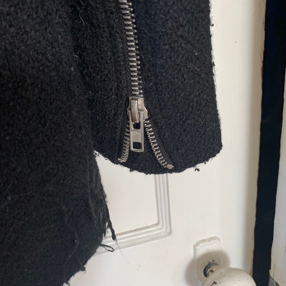 TOBI jacket - Picture 4 of 4